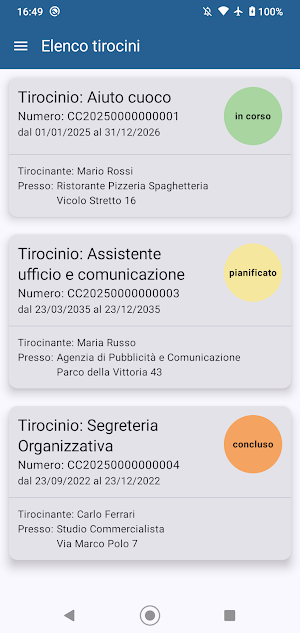 presEnti Screenshot 0