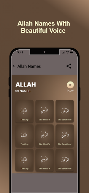 Qibla Finder: Salah, Tasbeeh Screenshot 2