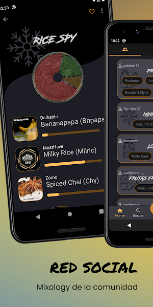 Shisha Soul Screenshot 0