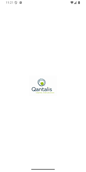 i-Qantalis Screenshot 0