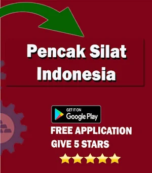Belajar Pencak Silat Indonesia Screenshot 3