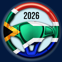 K53 RSA Driving Exam 2026