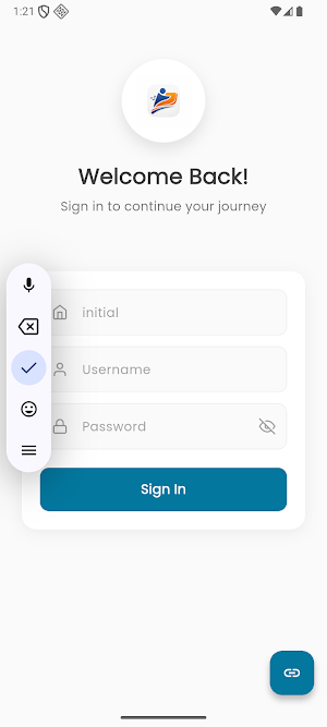 indeliver Screenshot 0