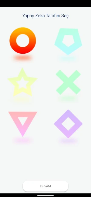 Tic Tac Toe - XOX Play Screenshot 3