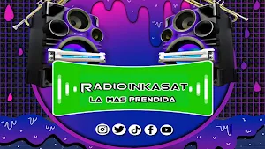 Radio InkaSat Screenshot 0