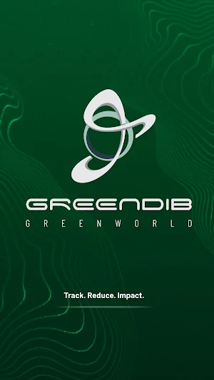 Greendib Screenshot 0