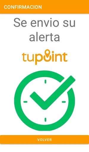Tu Point - Pánico Screenshot 2
