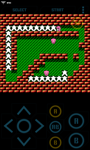 Nostalgia.NES Pro (NES Emulator) Screenshot 0
