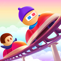 Roller Coaster Master