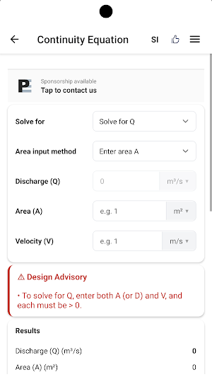 Project Engineer Screenshot 2