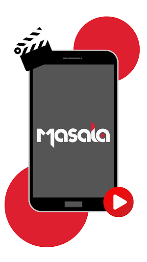Masala Screenshot 0