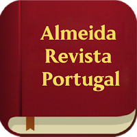Almeida Revista Portugal