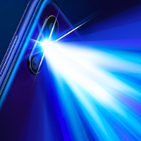 Brightest Flashlight & Widget