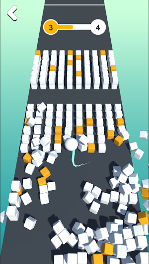 Balls Six Screenshot 1