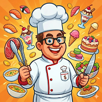 Big Chef Restaurant Empire