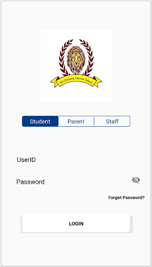 SRI CHAITANYA CREATIVE SCHOOL Screenshot 1
