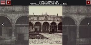 Monasterio de Huelgas Screenshot 1