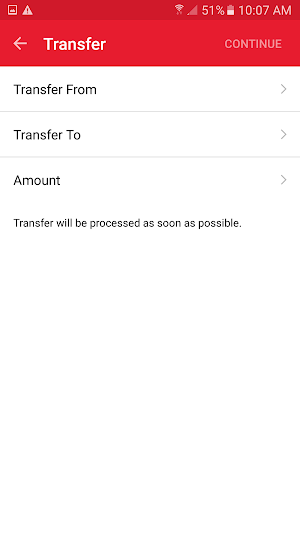 BHI Connect Mobile Screenshot 3