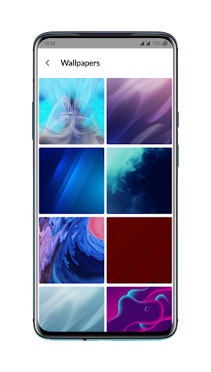 OP 9 Wallpapers | OP 9T Wallpaper Screenshot 1