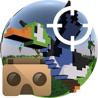 VR Hunter