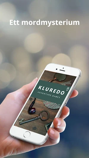 Kluredo Screenshot 0