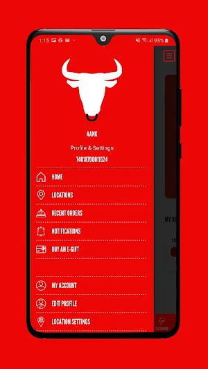 Smok-Haus Screenshot 2