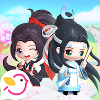 Doll Coloring 3D