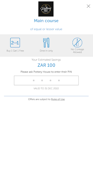 Sanlam Group Entertainer Screenshot 3