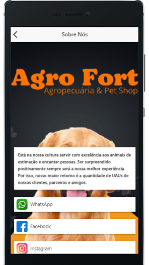 Agro Fort Screenshot 2