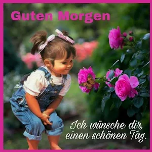 Schönen Tag Bilder Screenshot 3