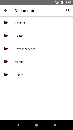 Rollo Insurance Mobile Screenshot 2