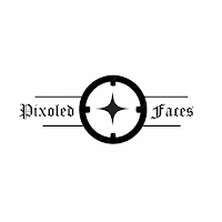 Pixoled Faces