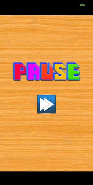Falling Cubes: Block Puzzle Screenshot 1