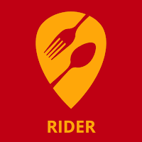 Egaleats Rider