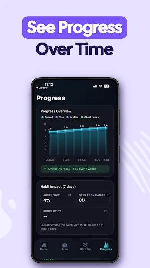 Refyne AI Screenshot 3