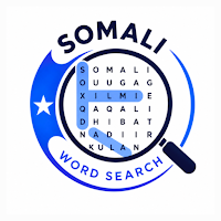 Somali Word Search
