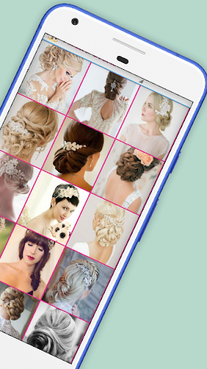 Easy Hairstyles Step by Step Screenshot 2