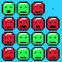 Tricky Balls: Color Match Game