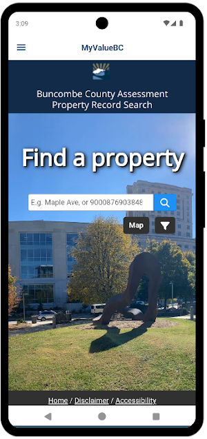 MyValueBC Screenshot 0