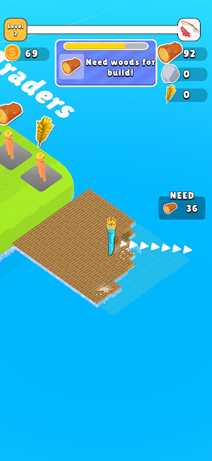 Village Helper Screenshot 2