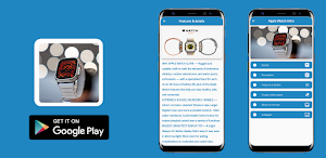 Apple Watch Ultra Guide Screenshot 0