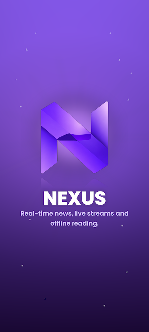 Nexus Screenshot 0