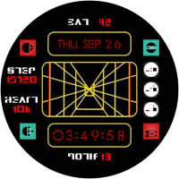 Sci-Fi Wars Watch