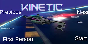 Kinetic Screenshot 2