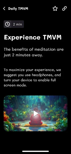 TMVM Screenshot 2