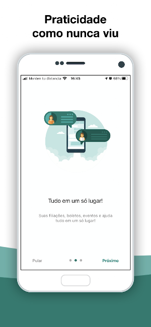Segbens Associados Screenshot 1