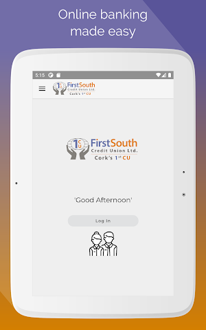 First South Credit Union Screenshot 2