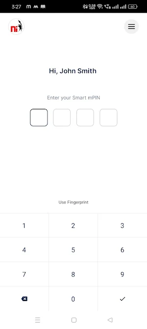 Nalamwar Investments Screenshot 2