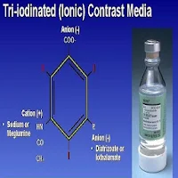 Contrast Media in Radiology
