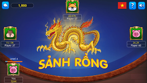 Tien Len - Tiến Lên - Ta la Screenshot 0